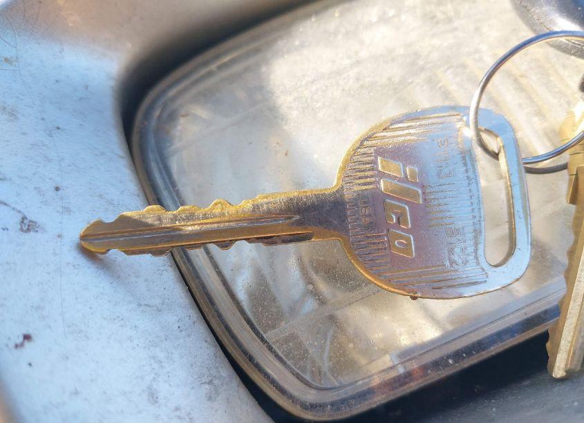 Photo 11 of 2008 Chevrolet Trailblazer LT (VIN 1GNDT13S882167774)