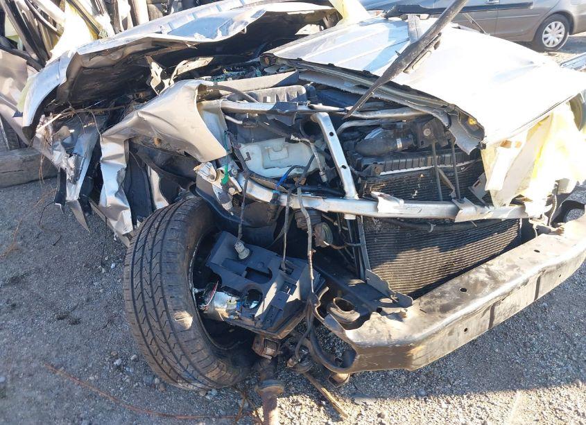 Photo 13 of 2008 Chevrolet Trailblazer LT (VIN 1GNDT13S882167774)