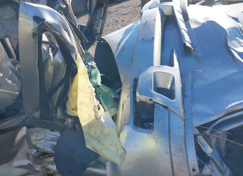 Photo 5 of 2008 Chevrolet Trailblazer LT (VIN 1GNDT13S882167774)