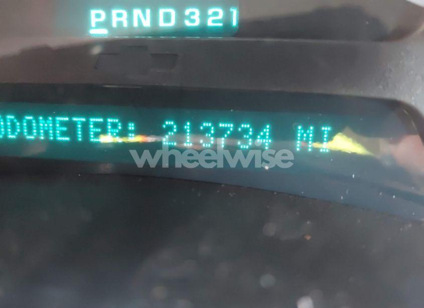 Photo 15 of 2002 Chevrolet Trailblazer LT (VIN 1GNDT13S922128652)