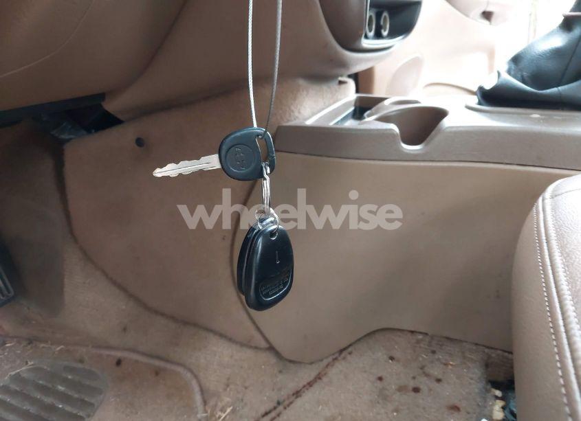 Photo 11 of 2002 Chevrolet Trailblazer LTZ (VIN 1GNDT13S922177205)