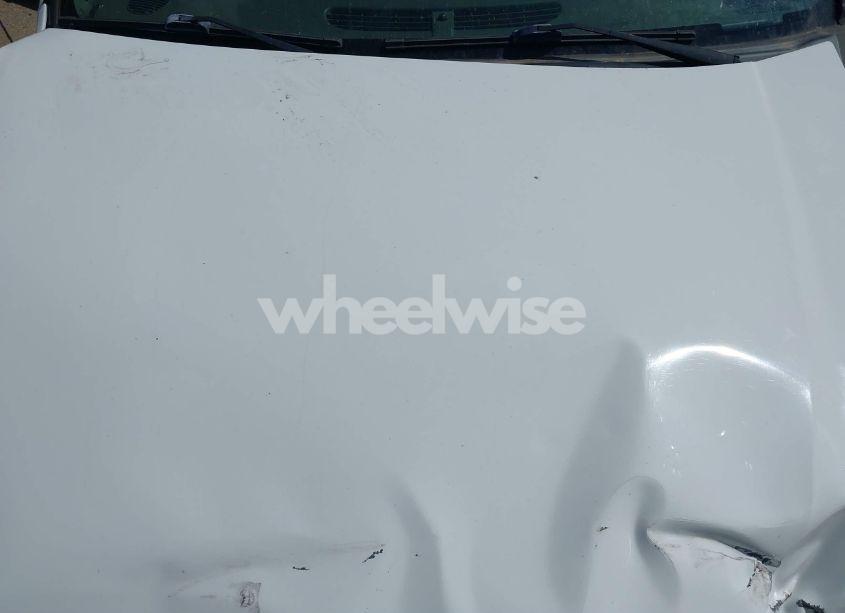 Photo 10 of 2004 Chevrolet Trailblazer LS (VIN 1GNDT13S942156289)