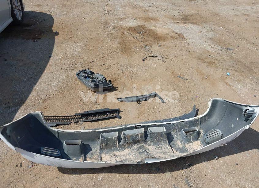 Photo 12 of 2004 Chevrolet Trailblazer LS (VIN 1GNDT13S942156289)