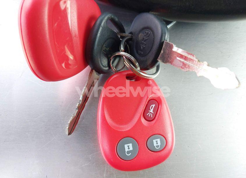 Photo 11 of 2004 Chevrolet Trailblazer LT (VIN 1GNDT13S942252844)