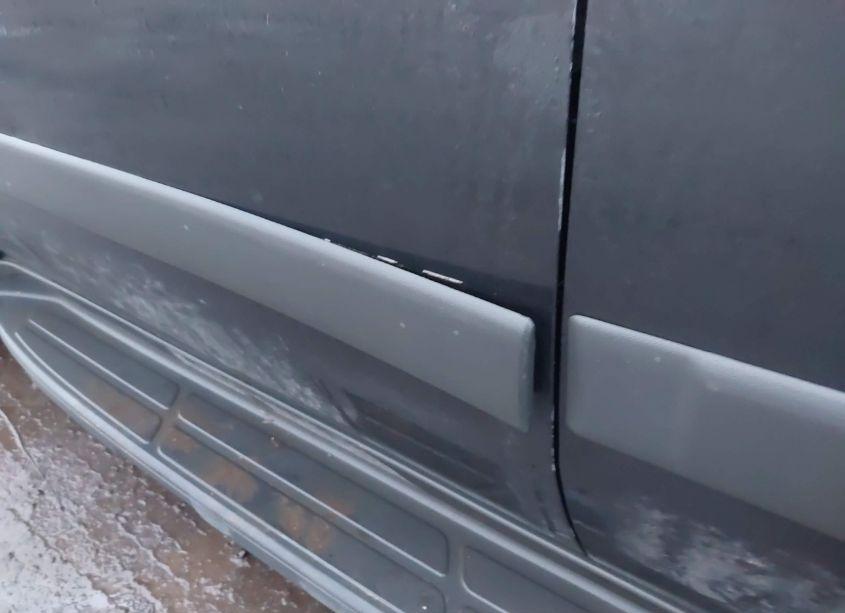 Photo 11 of 2004 Chevrolet Trailblazer LS (VIN 1GNDT13S942370926)