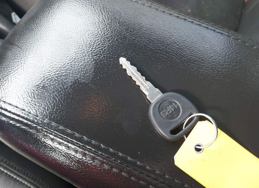 Photo 11 of 2005 Chevrolet Trailblazer LT (VIN 1GNDT13S952328791)