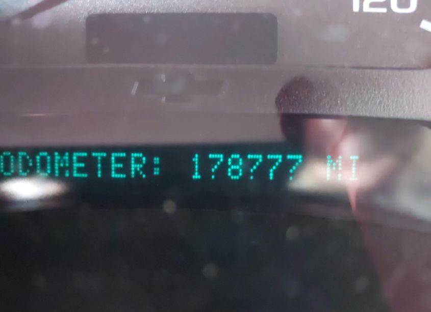 Photo 15 of 2005 Chevrolet Trailblazer LT (VIN 1GNDT13S952328791)