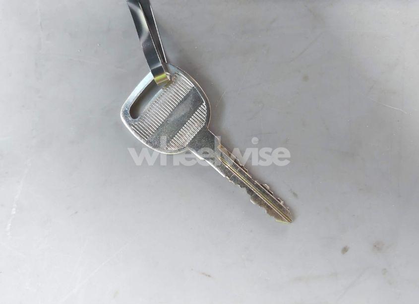 Photo 11 of 2005 Chevrolet Trailblazer LS (VIN 1GNDT13S952370670)