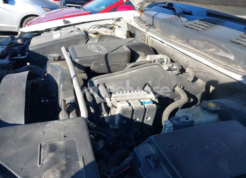 Photo 10 of 2005 Chevrolet Trailblazer LT (VIN 1GNDT13S952386612)