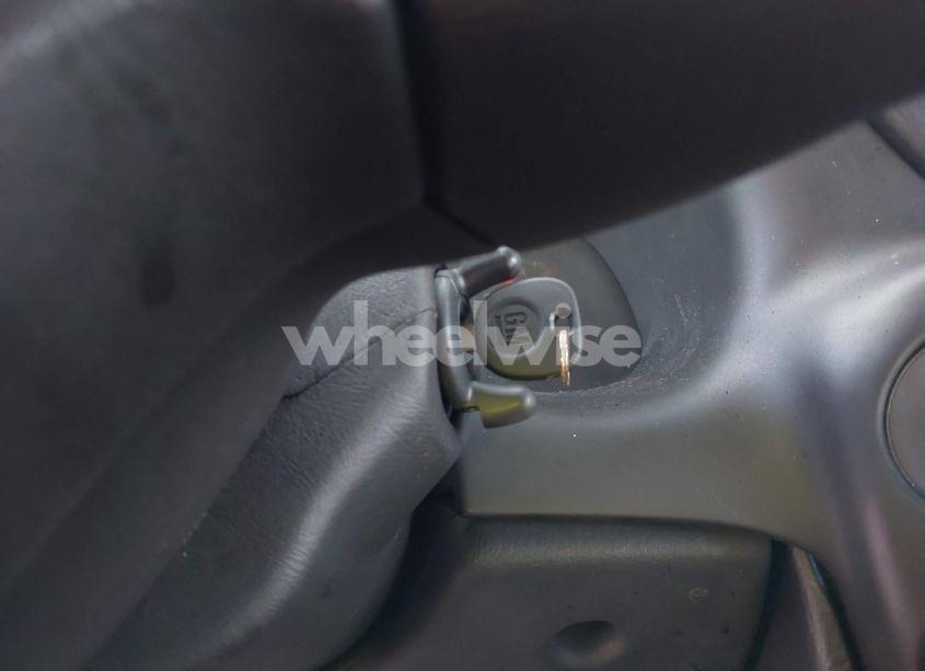 Photo 11 of 2005 Chevrolet Trailblazer LT (VIN 1GNDT13S952386612)