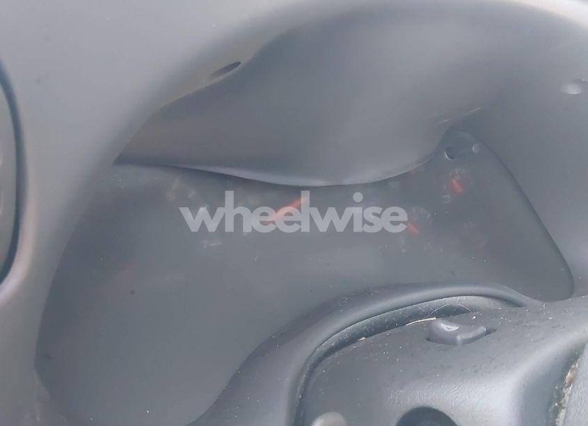 Photo 7 of 2005 Chevrolet Trailblazer LT (VIN 1GNDT13S952386612)