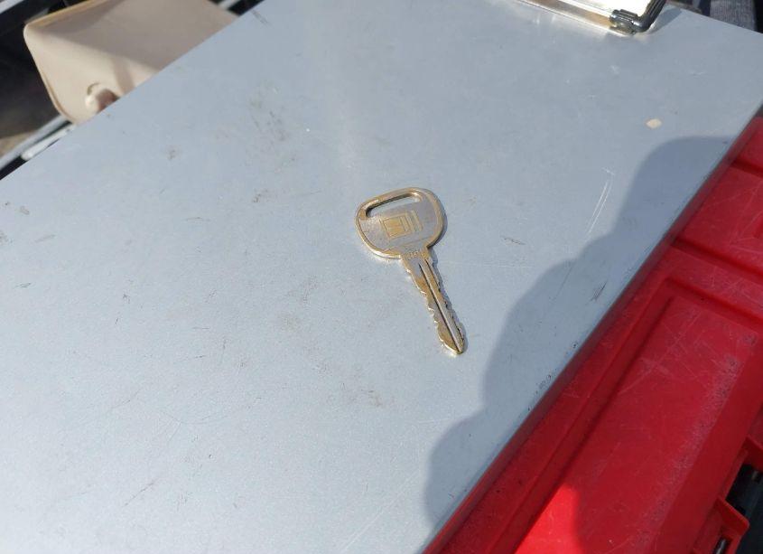 Photo 11 of 2006 Chevrolet Trailblazer LS (VIN 1GNDT13S962187416)