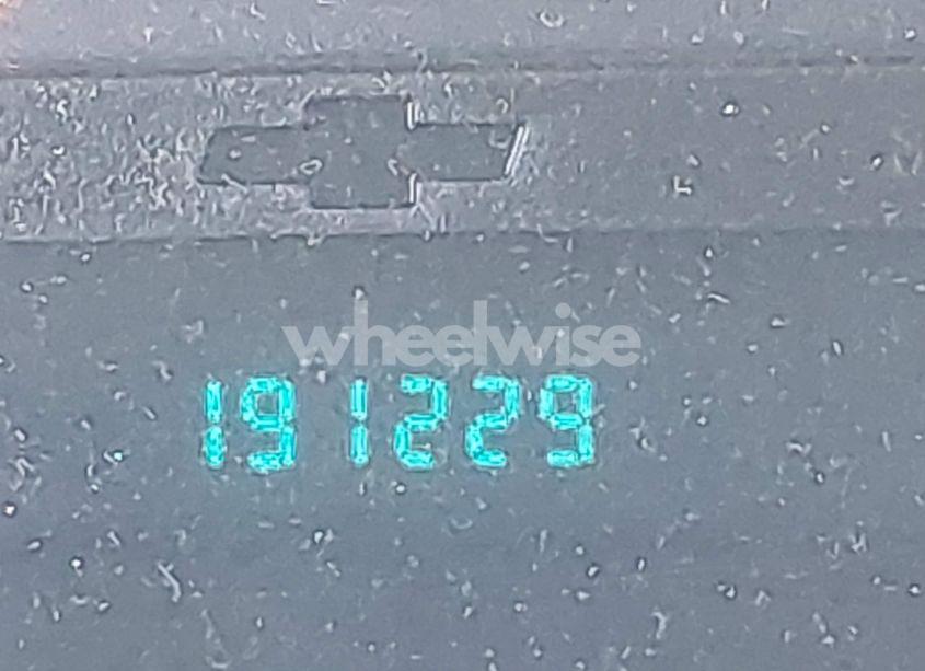 Photo 15 of 2006 Chevrolet Trailblazer LS (VIN 1GNDT13S962350162)