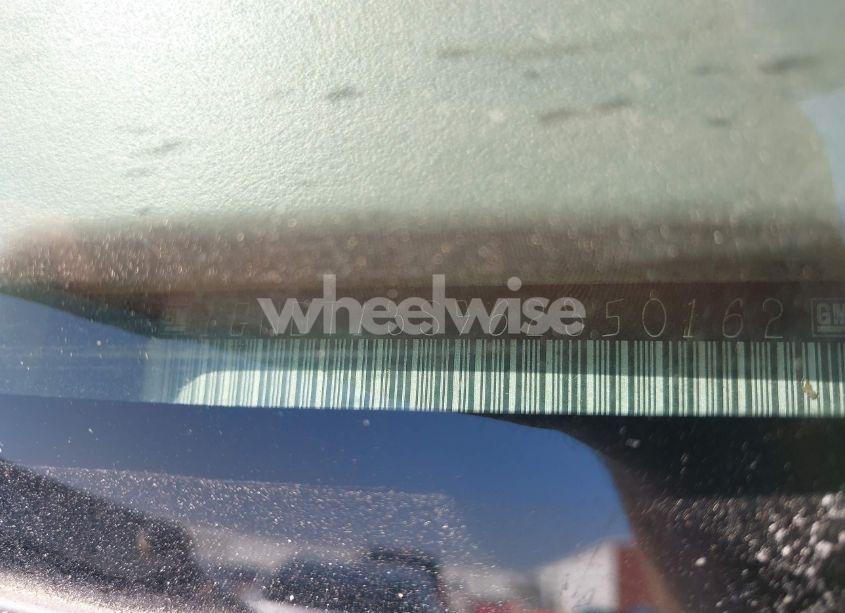 Photo 17 of 2006 Chevrolet Trailblazer LS (VIN 1GNDT13S962350162)