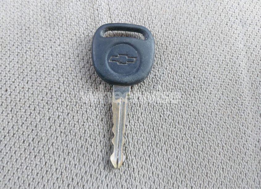 Photo 11 of 2007 Chevrolet Trailblazer LS (VIN 1GNDT13S972247860)