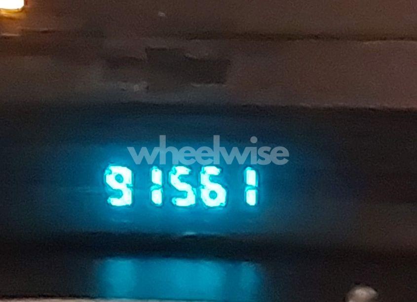 Photo 15 of 2007 Chevrolet Trailblazer LS (VIN 1GNDT13S972297058)