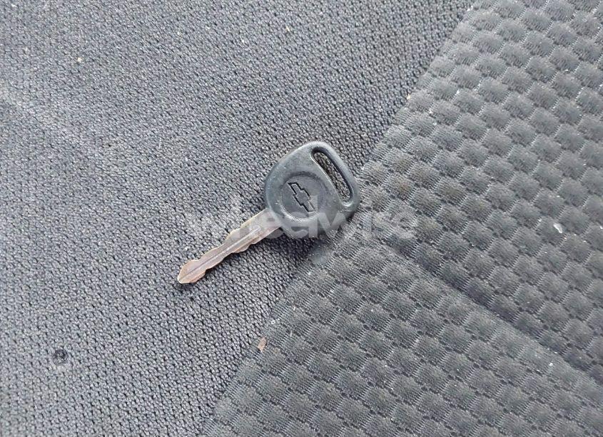 Photo 11 of 2008 Chevrolet Trailblazer LT (VIN 1GNDT13S982225472)