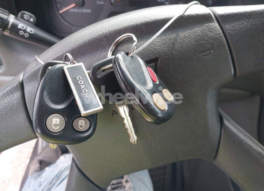 Photo 11 of 2002 Chevrolet Trailblazer LT (VIN 1GNDT13SX22355462)