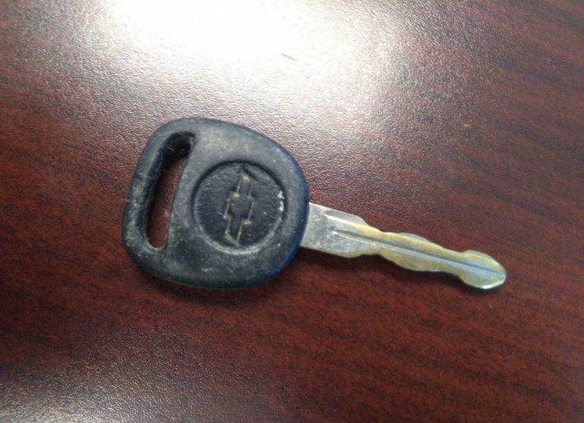 Photo 11 of 2002 Chevrolet Trailblazer LTZ (VIN 1GNDT13SX22367465)