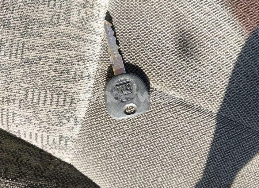 Photo 11 of 2002 Chevrolet Trailblazer LS (VIN 1GNDT13SX22464102)