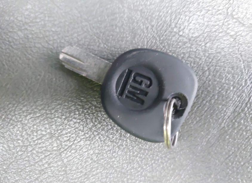 Photo 11 of 2002 Chevrolet Trailblazer LTZ (VIN 1GNDT13SX22486536)