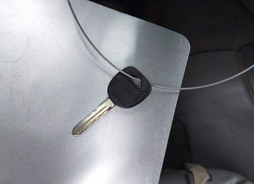 Photo 11 of 2002 Chevrolet Trailblazer LTZ (VIN 1GNDT13SX22527893)