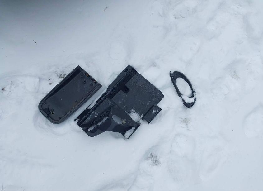 Photo 12 of 2002 Chevrolet Trailblazer LTZ (VIN 1GNDT13SX22527893)