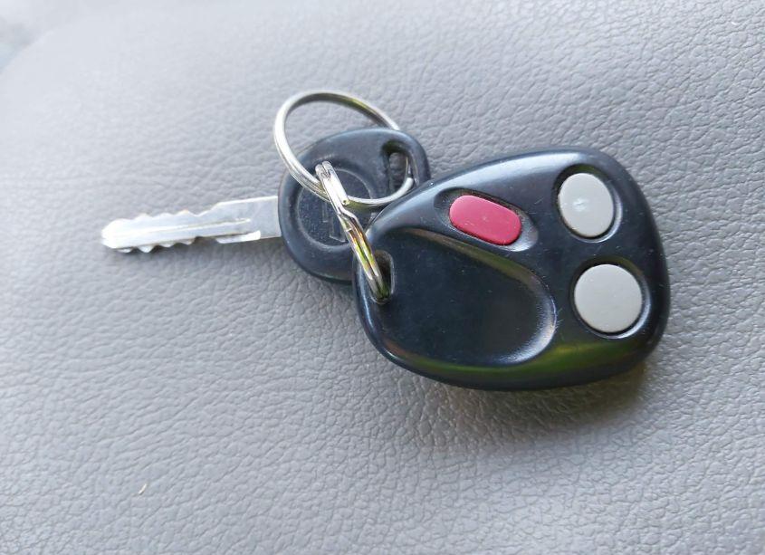 Photo 11 of 2006 Chevrolet Trailblazer LS (VIN 1GNDT13SX62136393)