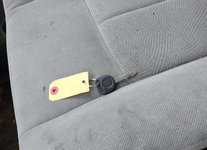 Photo 11 of 2006 Chevrolet Trailblazer LS (VIN 1GNDT13SX62256727)