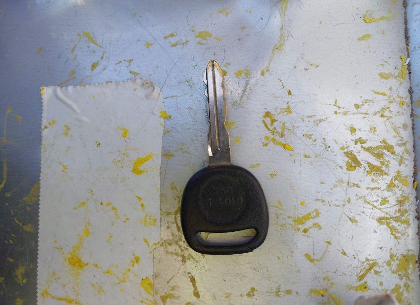 Photo 11 of 2007 Chevrolet Trailblazer LT (VIN 1GNDT13SX72110507)