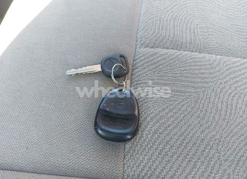 Photo 11 of 2007 Chevrolet Trailblazer LT (VIN 1GNDT13SX72132832)