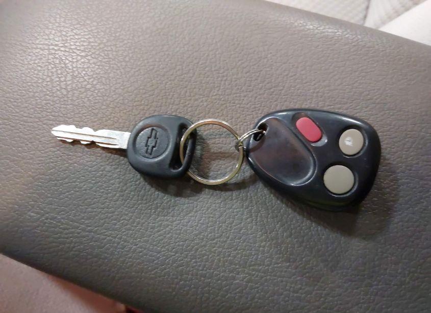 Photo 11 of 2007 Chevrolet Trailblazer LS (VIN 1GNDT13SX72248046)