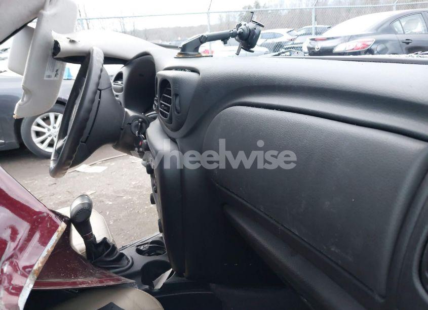 Photo 5 of 2007 Chevrolet Trailblazer LT (VIN 1GNDT13SX72257538)