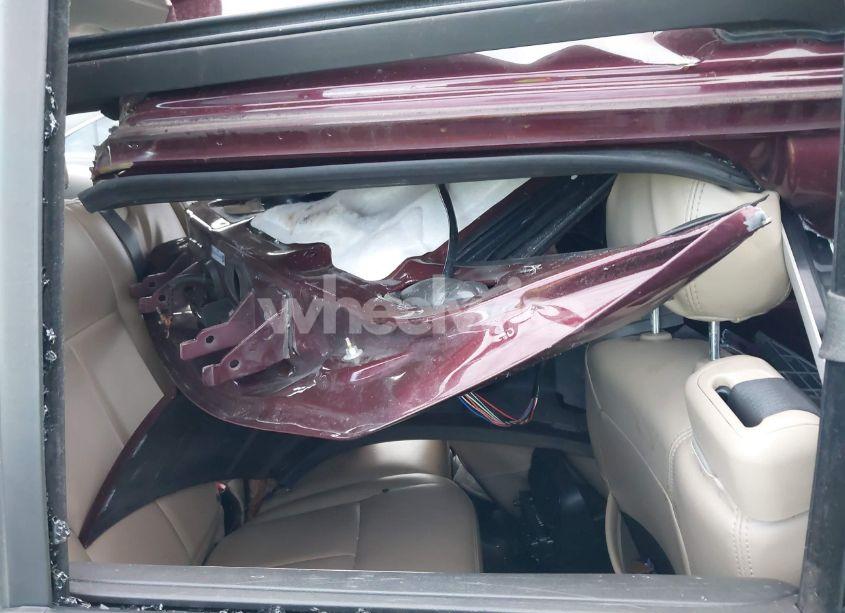 Photo 8 of 2007 Chevrolet Trailblazer LT (VIN 1GNDT13SX72257538)