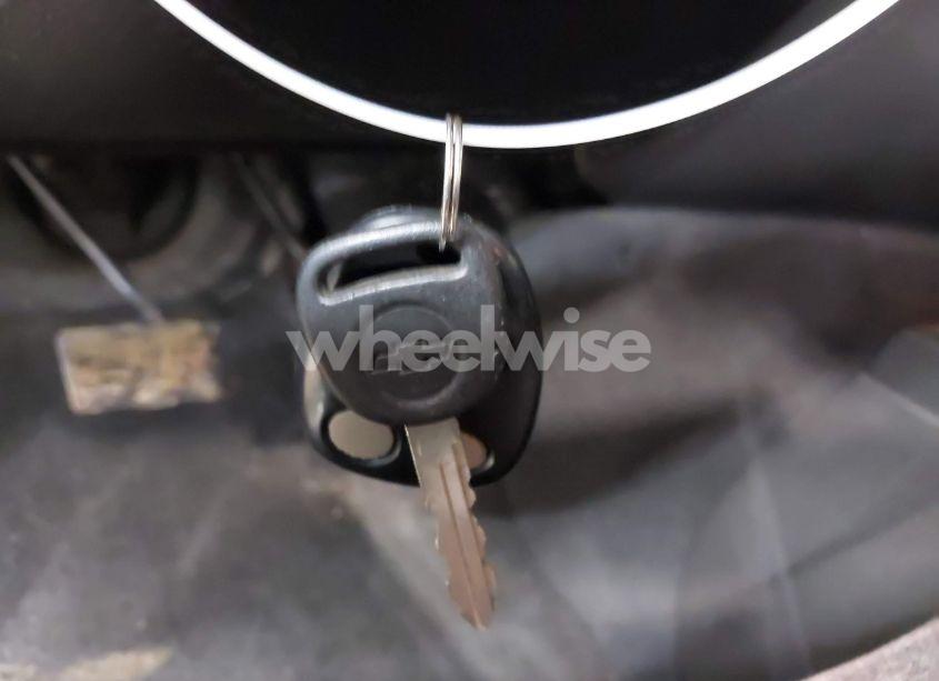 Photo 11 of 2008 Chevrolet Trailblazer LT (VIN 1GNDT13SX82156467)