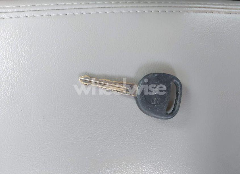 Photo 11 of 2008 Chevrolet Trailblazer LT (VIN 1GNDT13SX82238036)