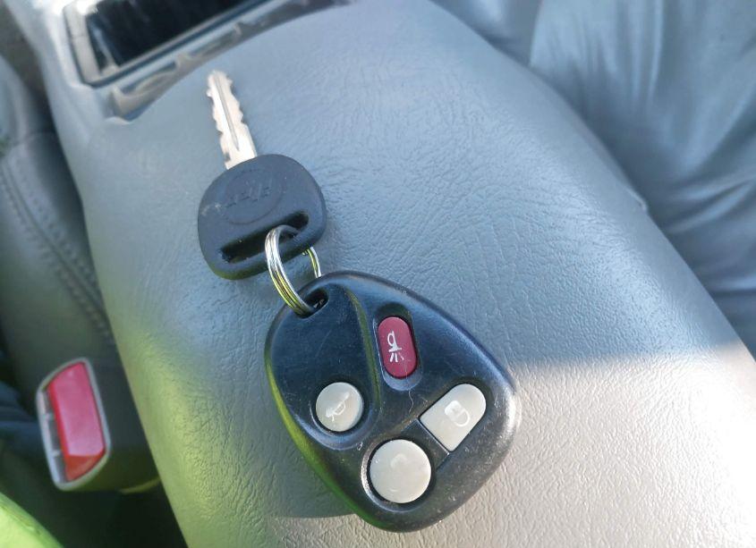 Photo 11 of 2002 Chevrolet Blazer LS (VIN 1GNDT13W02K111595)