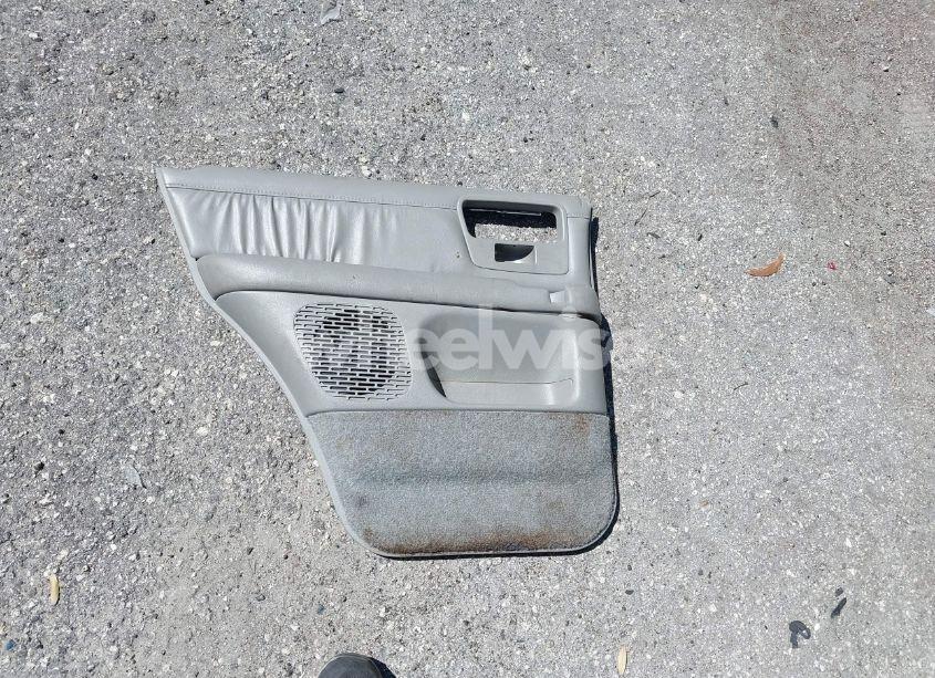 Photo 12 of 1997 Chevrolet Blazer LT (VIN 1GNDT13W0V2175348)