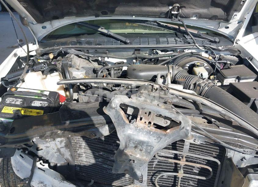 Photo 10 of 2000 Chevrolet Blazer TRAILBLAZER (VIN 1GNDT13W0Y2159624)