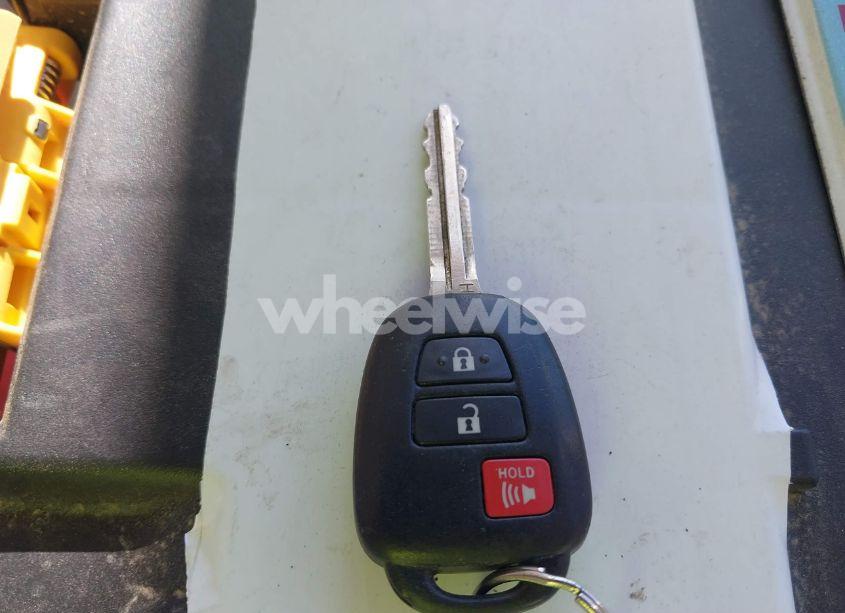 Photo 11 of 2000 Chevrolet Blazer TRAILBLAZER (VIN 1GNDT13W0Y2159624)