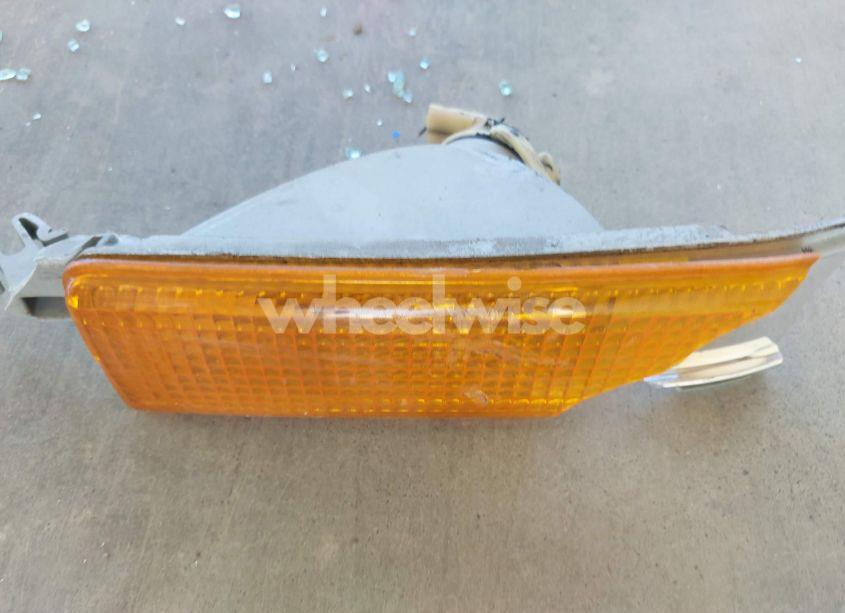 Photo 12 of 2000 Chevrolet Blazer TRAILBLAZER (VIN 1GNDT13W0Y2159624)