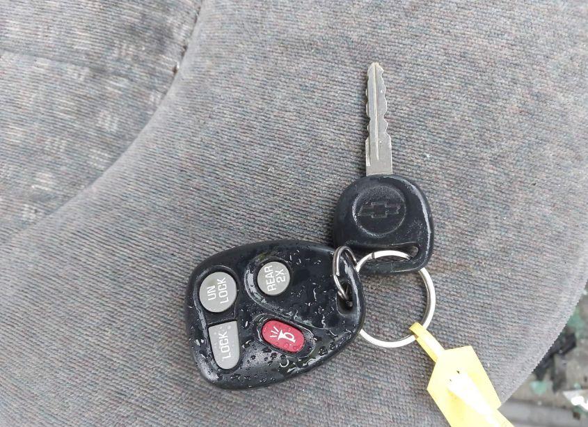 Photo 11 of 2001 Chevrolet Blazer LS (VIN 1GNDT13W112139940)