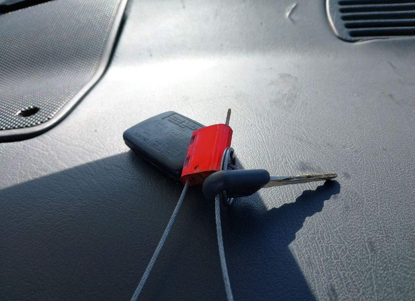 Photo 11 of 1996 Chevrolet Blazer (VIN 1GNDT13W1T2217703)