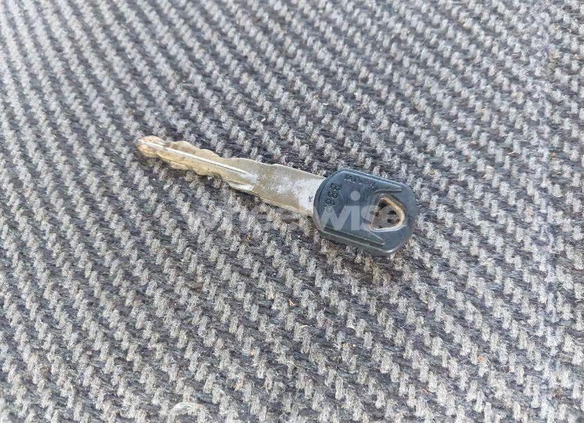 Photo 11 of 1997 Chevrolet Blazer (VIN 1GNDT13W1V2146800)