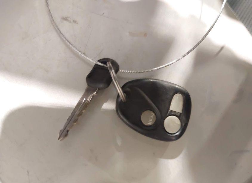 Photo 11 of 1997 Chevrolet Blazer LS (VIN 1GNDT13W1VK202136)