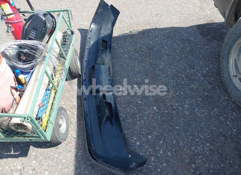 Photo 12 of 1999 Chevrolet Blazer LT (VIN 1GNDT13W2X2141740)