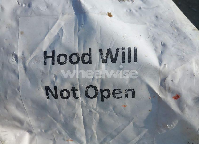 Photo 10 of 2000 Chevrolet Blazer LT (VIN 1GNDT13W2Y2145868)