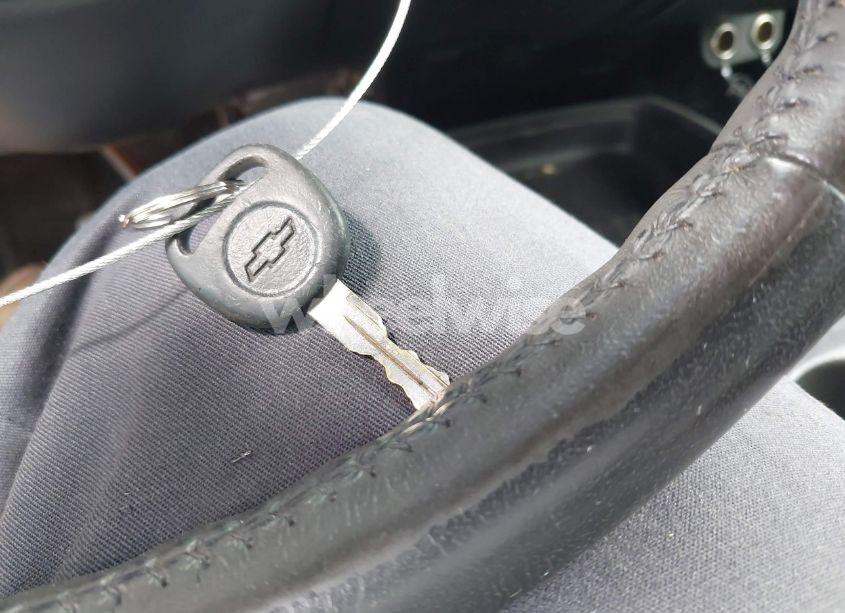 Photo 11 of 2002 Chevrolet Blazer LS (VIN 1GNDT13W32K218169)