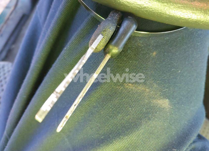 Photo 11 of 1997 Chevrolet Blazer LS (VIN 1GNDT13W3V2147849)