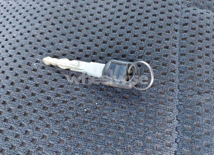 Photo 11 of 1997 Chevrolet Blazer LS (VIN 1GNDT13W3V2232285)